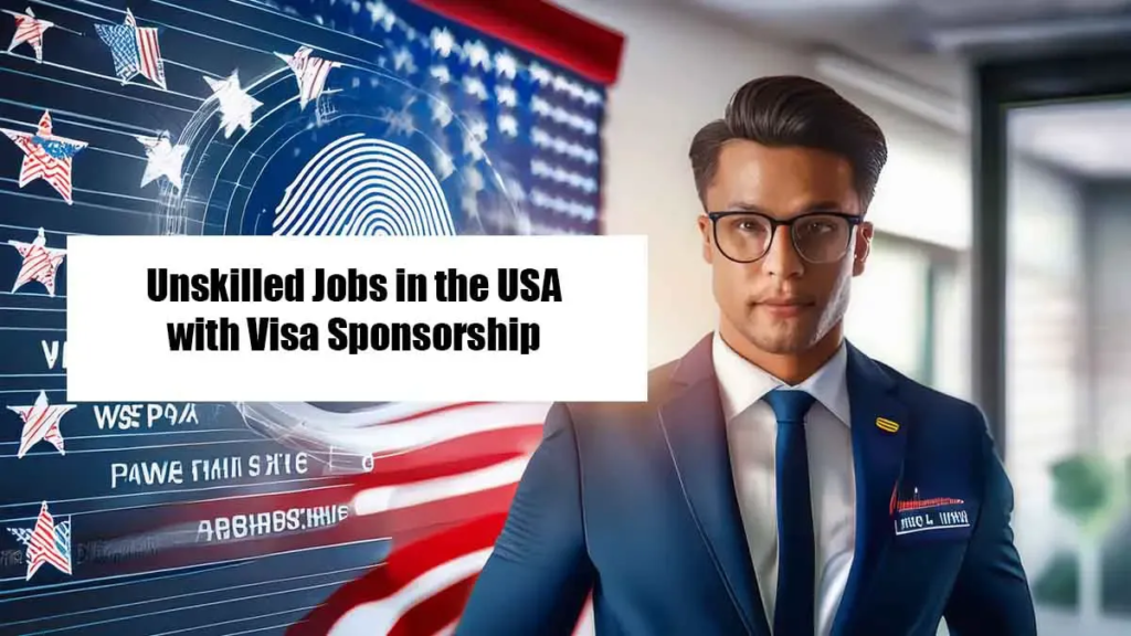 Maximizing U.S. Visa Sponsorship Opportunities in 2026: The Complete Guide for Skilled and Unskilled Workers