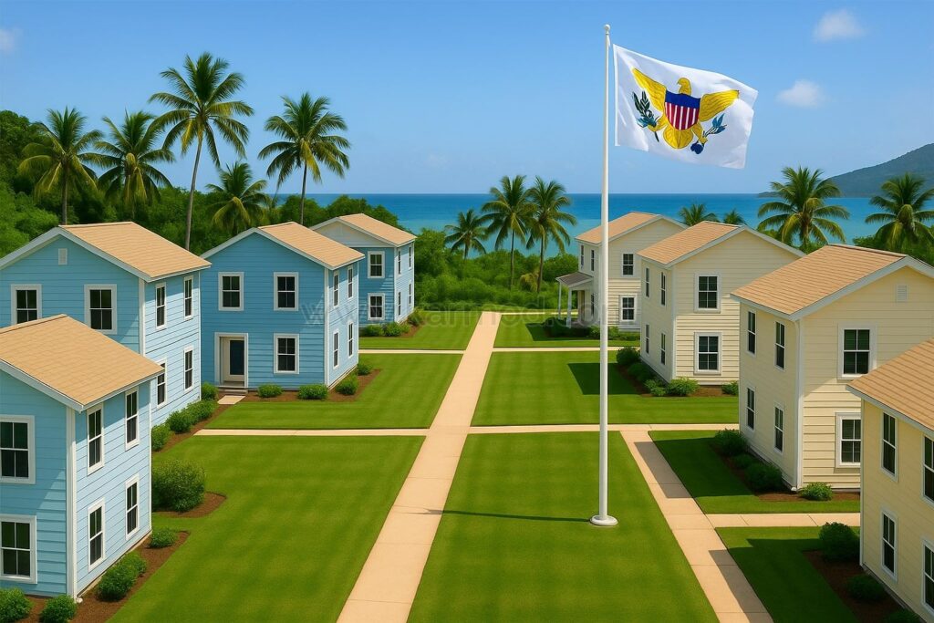 Top Budget-Friendly Temporary Housing Options for Immigrants in the USA