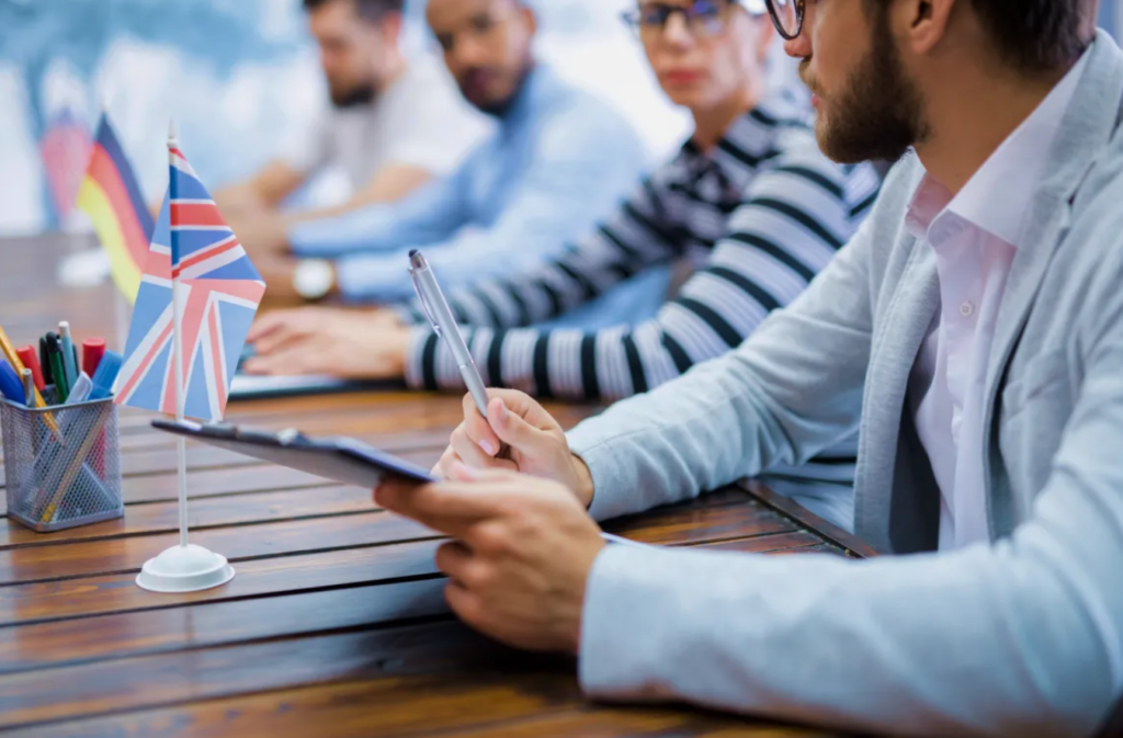 Top Skills for Landing a Cinema Usher Job in the UK with Visa Sponsorship